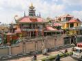 Tìm hiểu thực trạng và đề xuất giải pháp khai thác phát triển du lịch đối với chùa An Phú - 11