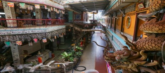 Lich tam linh den nhung ngoi chua co viet nam 18505 PHỤ LỤC CÁC HÌNH ẢNH VỀ NGÔI CHÙA 2