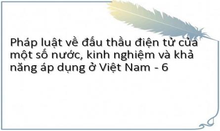 Xây Dựng Và Tăng Cường Lòng Tin Của Nhân Dân Đối Với Chính Phủ Trong Quản Lý Chi Tiêu Công