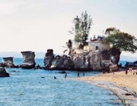 DINH CẬU BIỂU TƯỢNG CỦA PHÚ QUỐC Những mũi đá kỳ lạ để người dân nơi 1