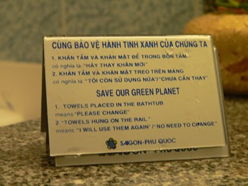 Khách sạn Sài Gòn Phú Quốc là một địa chỉ quen thuộc với du khách đến Phú 5