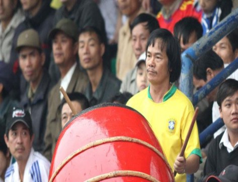 Hình 4 Nguyễn Văn Thuyết cựu vận động viên marathon mỏ Apatit Lào Cai Ảnh Quang 4