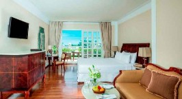 HÌNH ẢNH BUỒNG KHÁCH SẠN Khách sạn Sheraton Khách sạn Sunrise Nguồn tổng hợp 3