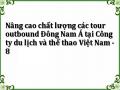 Mục Tiêu Phát Triển Thị Trường Khách Du Lịch Việt Nam Đi Du Lịch Sang Các Nước Thái – Mã –
