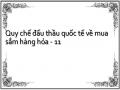 So Sánh Với Quy Trình Giám Sát Quản Lý Của Các Nhà Tài Trợ Wb, Adb, Sida Với Việt Nam 