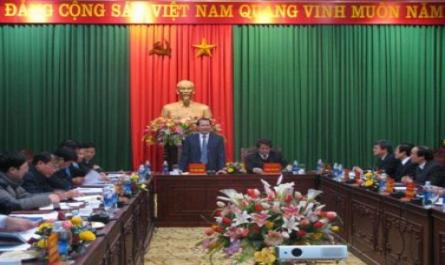 Đảng bộ tỉnh Phú Thọ lãnh đạo xây dựng nông thôn mới từ năm 2008 đến năm 2014 - 14
