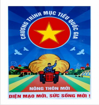 Ảnh 6 Hình ảnh tuyên truyền xây dựng nông thôn mới Nguồn VPĐP tỉnh Phú Thọ 6