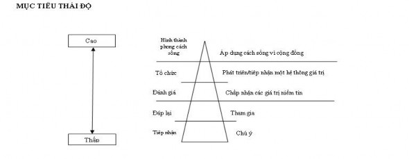 2 2 2 Xác định nhu cầu đào tạo Trình tự xây dựng một chương trình đào tạo 3
