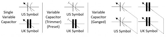 Hình 2 0 13 Ký hiệu của tụ biến dung Tụ biến dung thường là các thiết bị 6