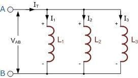 Hình 2 0 29 mạch cuộn cảm mắc song song Mạch song song cuộn cảm tương đương 6