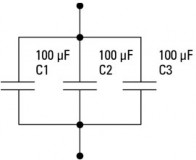 Mạch trên có tương đương với sau hay không Câu 6 Tính điện dung của các mạch 6