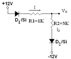 Câu 6 Trình bày ký hiệu đặc điểm ứng dụng của Diode chỉnh lưu Câu 7 Trình 10