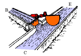 Hình 4 10 Mô hình hóa dòng điện chạy trong transistor I E I B I C Nói chung số 4