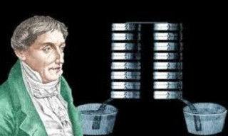 Hình 1 0 4 Alessandro Volta chế tạo Pin đầu tiên Năm 1831 Michael Faraday là người 4