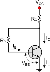 Hình 4 25 Cấu hình mạch phân cực hồi tiếp thu Phương pháp định thiên bằng 1
