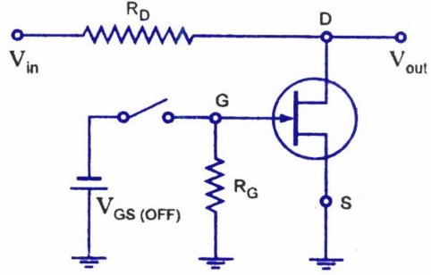 Hướng dẫn mạch đóng mở SW analog Câu 8 Trình bày các ứng dụng thực tế của 10