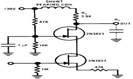 Linh Kiện Có Vùng Điện Trở Âm