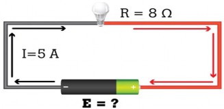 Công suất tính toán wattage Điều tiếp theo muốn biết là công suất được tạo 8