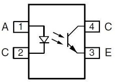 Hình 7 20 Cấu trúc của OPTO Chức năng Optocoupler như một thành phần cách ly 4