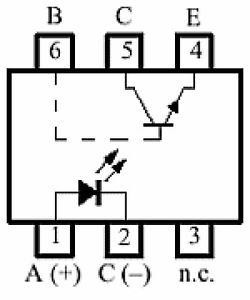 Hình 7 21 Cấu trúc của MB104 4C RFT Opto Hình 7 22 mạch cách ly dùng OPTO Hình 7 23 5