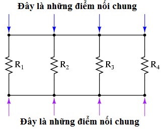 Hình 2 12 mạch mắc song song tạo nhiều đường dẫn Hầu hết các hệ thống 8