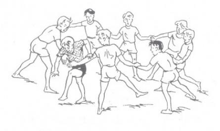 Nghiên cứu xây dựng chương trình tập luyện ngoại khóa môn Karate-do cho học sinh Trung học cơ sở TP. Hà Nội - 47