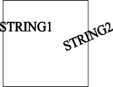 Hình 4 21 Clipping các kí tự đơn lẻ Trước khi clipping Sau khi clipping Tẩy xoá 4