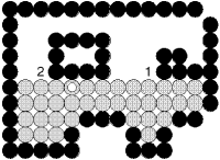 Hình 2 10 Tô theo từng dòng 2 4 Tổng kết chương 2 Sinh viên cần hiểu được khái 7