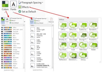 mình Hình 108 Các hiệu ứng Ngoài ra bạn cũng có thể tự thiết kế riêng một 7