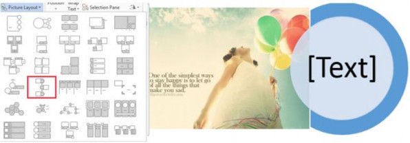 Hình 124 Các đối tượng hình vẽ  Arrange Di chuyển và sắp xếp hình ảnh Hình 5