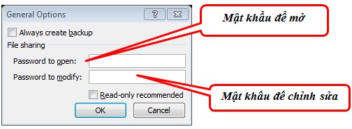 Bước 5 Sau đó chọn Ok  Chọn Save As trong hộp thoại Save As  Thiết lập 11