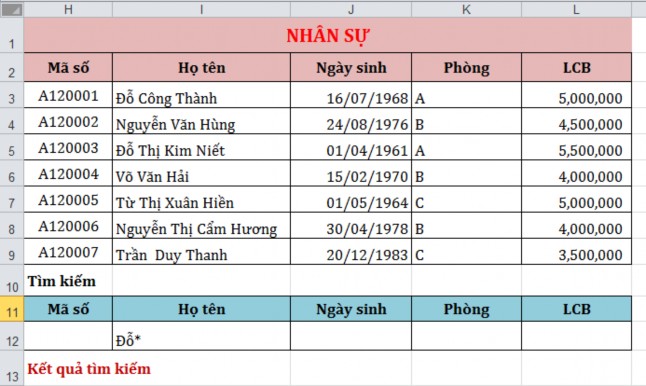 Hình 2 4 4 Để thiết kế công cụ tìm kiếm thực chất là sử dụng chức năng 6