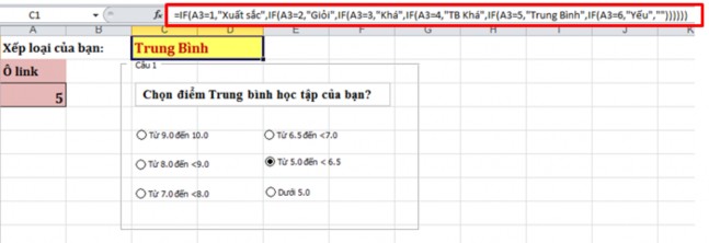 Hình 2 4 30 Check Box Các Check Box hộp kiểm cho phép bạn đưa ra các tùy chọn mà 3