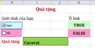 Hình 2 4 34 List Box Combo Box Công cụ List Box tạo ra một danh sách mà từ đó 9