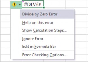  Thiết lập các tùy chọn cho việc kiểm tra lỗi Cũng giống như việc kiểm 13