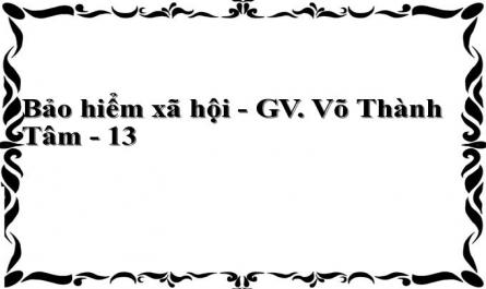 Tháng Từ Tháng 02/2008 Đến 07/2009 Trong Đó: