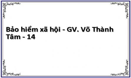 Đối Với Thân Nhân Của Người Lao Động Bị Chết: