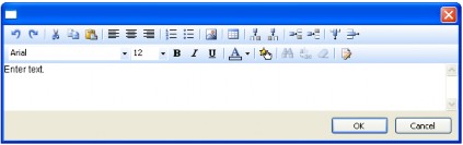 Hình 2 8 Cửa sổ làm việc của Text Box Sau khi soạn thảo văn bản sẽ được 8