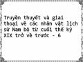 Xác Định Nguồn Tư Liệu Và Tiêu Chí Sưu Tầm, Biên Soạn