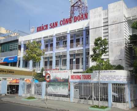 Trường Đại học Kinh tế Huế Một số hình ảnh của tour sinh thái sông nước 1