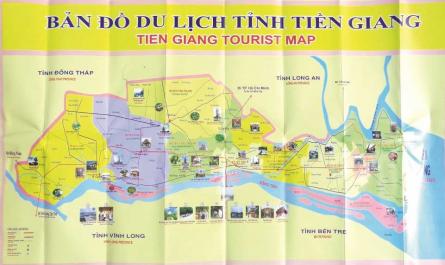 Đánh giá chất lượng dịch vụ tour sinh thái, sông nước miệt vườn của Công ty TNHH Du lịch Công đoàn Tiền Giang - 25