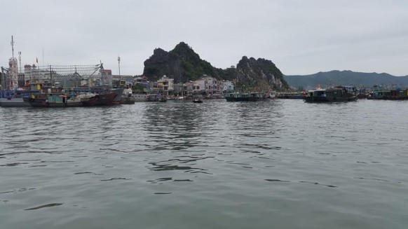 Đảo Vân Đồn 6