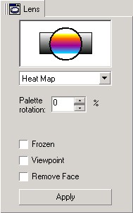  Hoặc chọn các kiểu biến dạng Zipper Twister để có các kiểu biến dạng 21