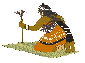 cách 2 Đổ ảnh vào hình Chọn ảnh nhấp Effect PowerClip Place inside Container 28