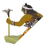 cách 2 Đổ ảnh vào hình Chọn ảnh nhấp Effect PowerClip Place inside Container 29