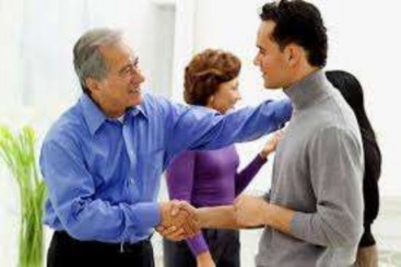 1 4 Danh thiếp Trao tặng danh thiếp cho nhau cũng là một nghệ thuật giao tiếp phi 6