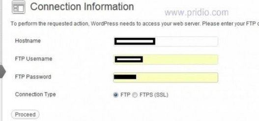 Sau khi đ c i đặt xong hình minh họa bạn có thể chọn kích hoạt active ngay theme 11