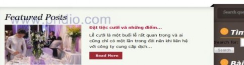 Bước 6 Sau khi chọn được đối tượng thì bôi đen v chọn Inspec Element With 20