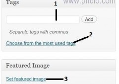 1 Điền tên thẻ tương ứng với nội dung bài viết một thẻ thường được 5