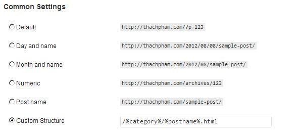 3 Chống trùng lặp nội dung Các máy tìm kiếm hiện nay đều có thuật toán phát 7